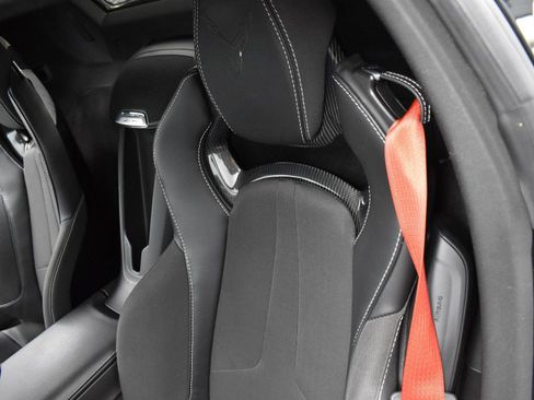 Used 2024 Chevrolet Corvette Z06 image 14