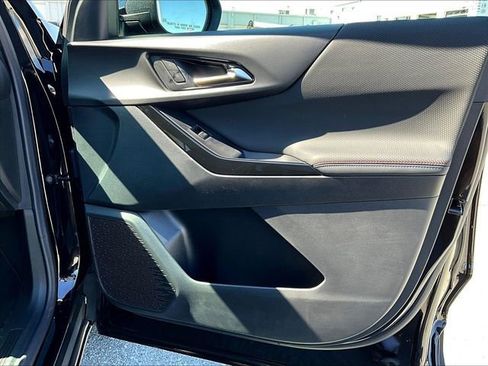 New 2026 Chevrolet Equinox RS image 28