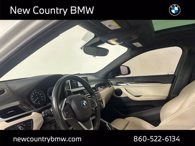 Used 2020 BMW X2 xDrive28i AWD/4WD image 13