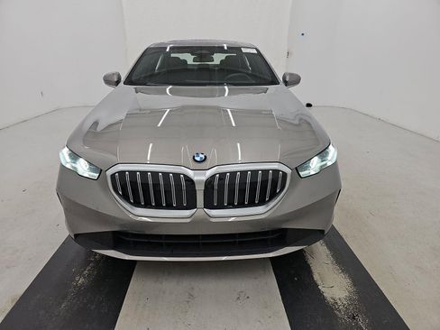 Certified 2026 BMW 530i image 2