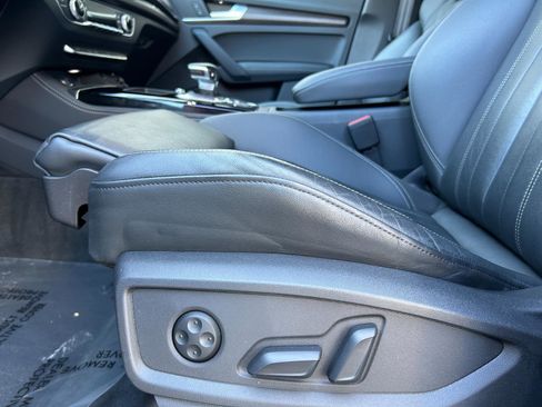 Certified 2023 Audi Q5 2.0T Premium Plus w/ Premium Plus Package image 17