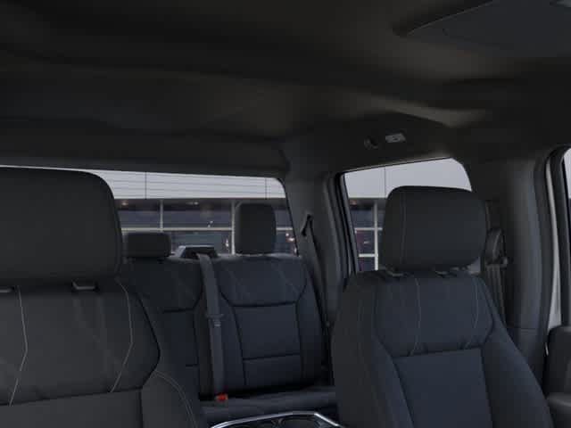 New 2026 Ford F150 STX AWD/4WD image 22