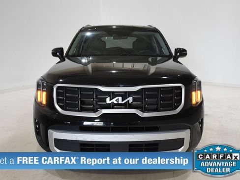 Used 2025 Kia Telluride S AWD/4WD image 2