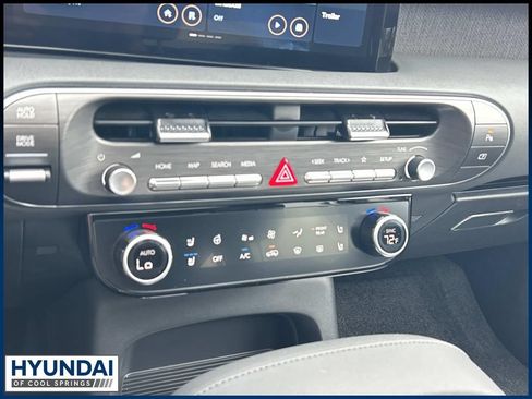 New 2026 Hyundai Palisade Limited FWD image 31