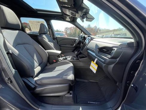 New 2026 Subaru Forester Premium image 22