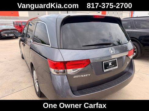 Used 2014 Honda Odyssey LX image 2