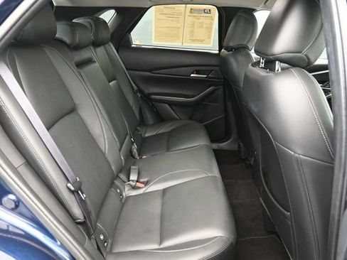 Used 2024 MAZDA CX-30 AWD 2.5 S w/ Select Sport Pkg image 33