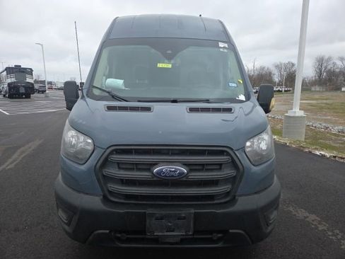 Used 2020 Ford Transit 250 148 High Roof Extended image 2