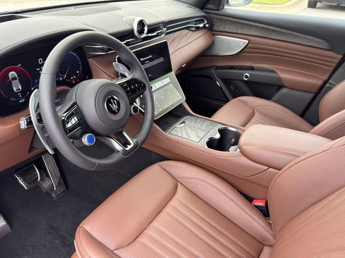 New 2026 Maserati Grecale Modena AWD/4WD image 11