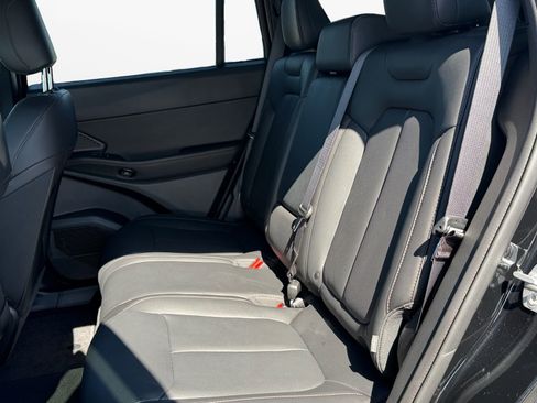 New 2026 Jeep Cherokee Limited image 13