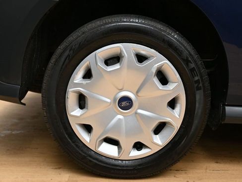 Used 2018 Ford Transit Connect XL image 13