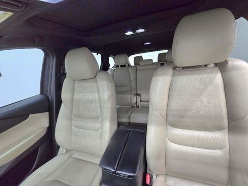 Used 2018 MAZDA CX-9 Grand Touring FWD image 12