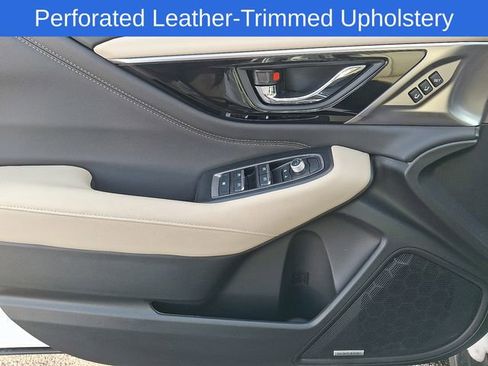Certified 2025 Subaru Outback Limited image 15