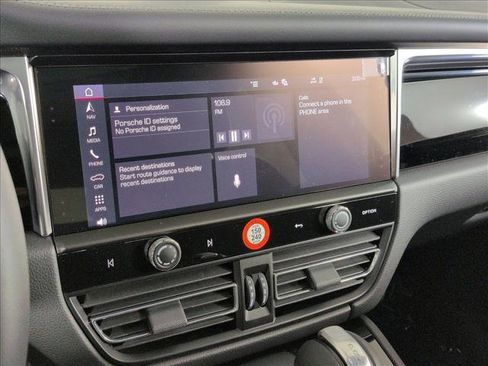 New 2026 Porsche Macan Turbo image 12