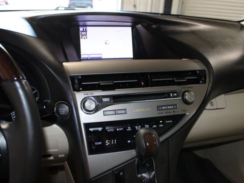 Used 2013 Lexus RX 350 AWD w/ Navigation Pkg image 15