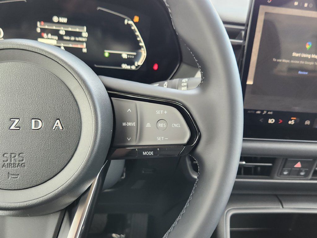 New 2026 MAZDA CX-5 Select AWD/4WD image 18