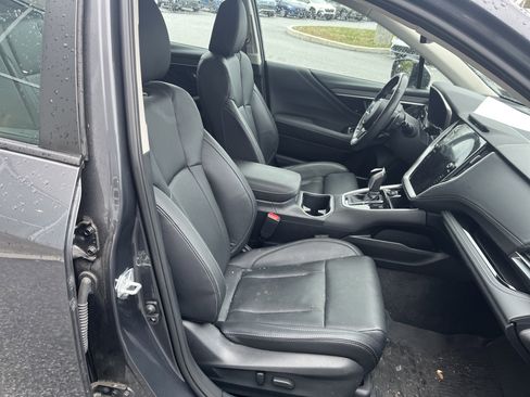 Used 2024 Subaru Legacy Touring XT image 20