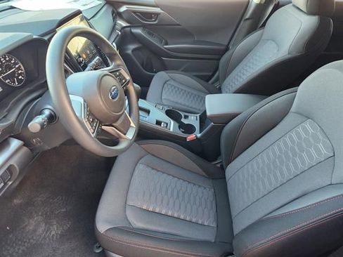 New 2026 Subaru Impreza 2.0i Sport image 9