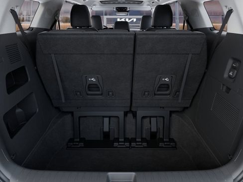 New 2026 Kia Carnival SX FWD image 43