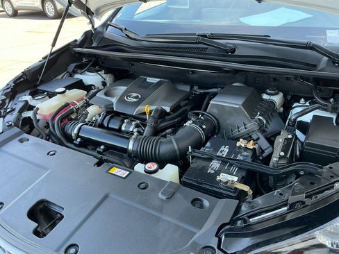 Used 2019 Lexus NX 300 F Sport w/ F Sport Premium Package FWD image 21