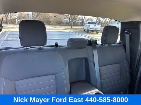 Used 2019 Ford Ranger XLT w/ Equipment Group 301A Mid image 15