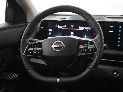 Used 2024 Nissan Ariya AWD image 18
