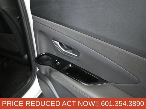 Used 2022 Hyundai Santa Cruz Limited AWD/4WD image 21