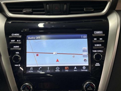 Used 2016 Nissan Murano SL w/ SL Technology Package image 26