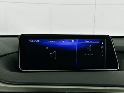 Used 2017 Lexus RX 350 AWD image 19