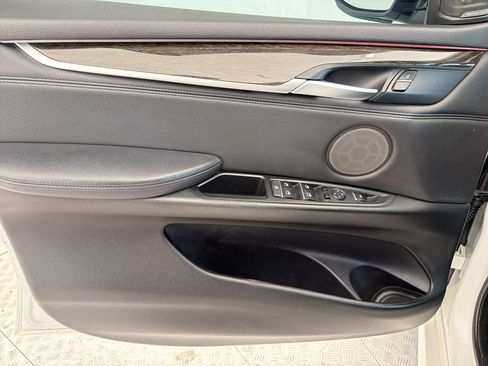 Used 2015 BMW X5 xDrive35i AWD/4WD image 13