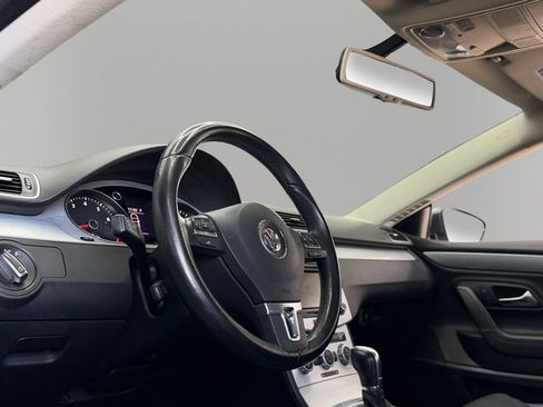 Used 2013 Volkswagen CC Sport FWD image 15