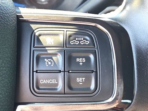 Used 2022 RAM 3500 Limited image 29