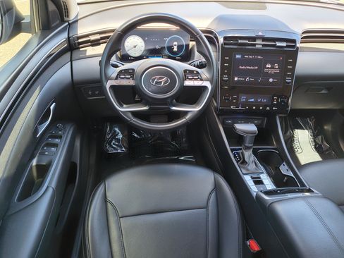 Used 2023 Hyundai Tucson SEL w/ Convenience Package FWD image 14