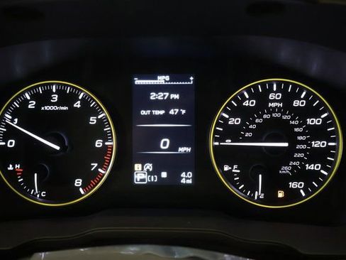 New 2026 Subaru Crosstrek 2.5i Sport w/ Popular Package #3A image 15