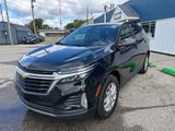 Used 2023 Chevrolet Equinox LT image 3