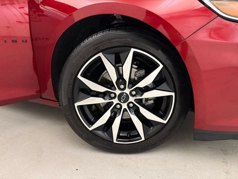 Certified 2024 Chevrolet Malibu RS w/ LPO, Floor Liner Package FWD image 25
