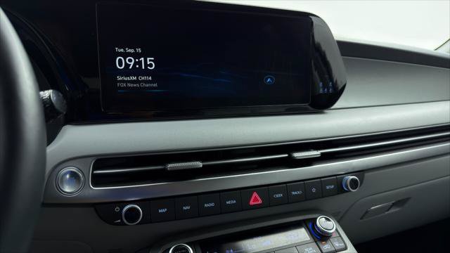 Used 2025 Hyundai Palisade SEL FWD image 29