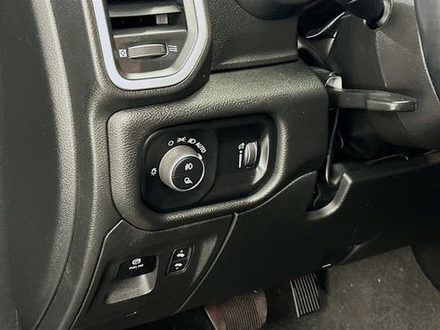 Used 2022 RAM 1500 Big Horn image 17