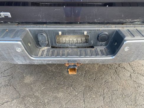Used 2014 GMC Sierra 1500 SLE AWD/4WD image 4