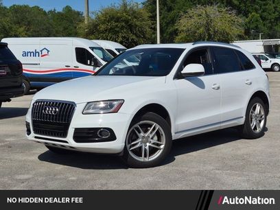 Used 2013 Audi Q5 2.0T Premium Plus w/ Premium Plus Pkg
