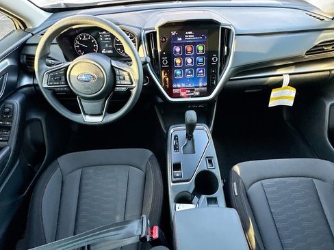 Certified 2025 Subaru Impreza 2.0i Sport w/ Popular Package #1 image 28