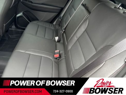 New 2026 Chevrolet TrailBlazer RS w/ Convenience Package image 5