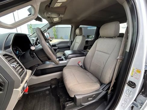 Used 2019 Ford F350 XLT w/ XLT Value Package AWD/4WD image 28