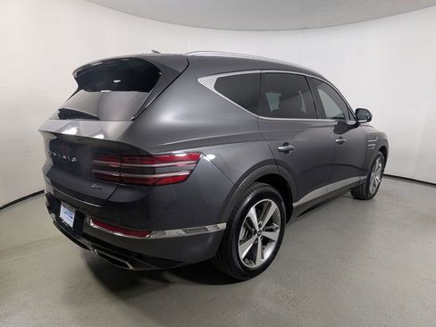 Used 2023 Genesis GV80 2.5T w/ Prestige 20" Package image 8