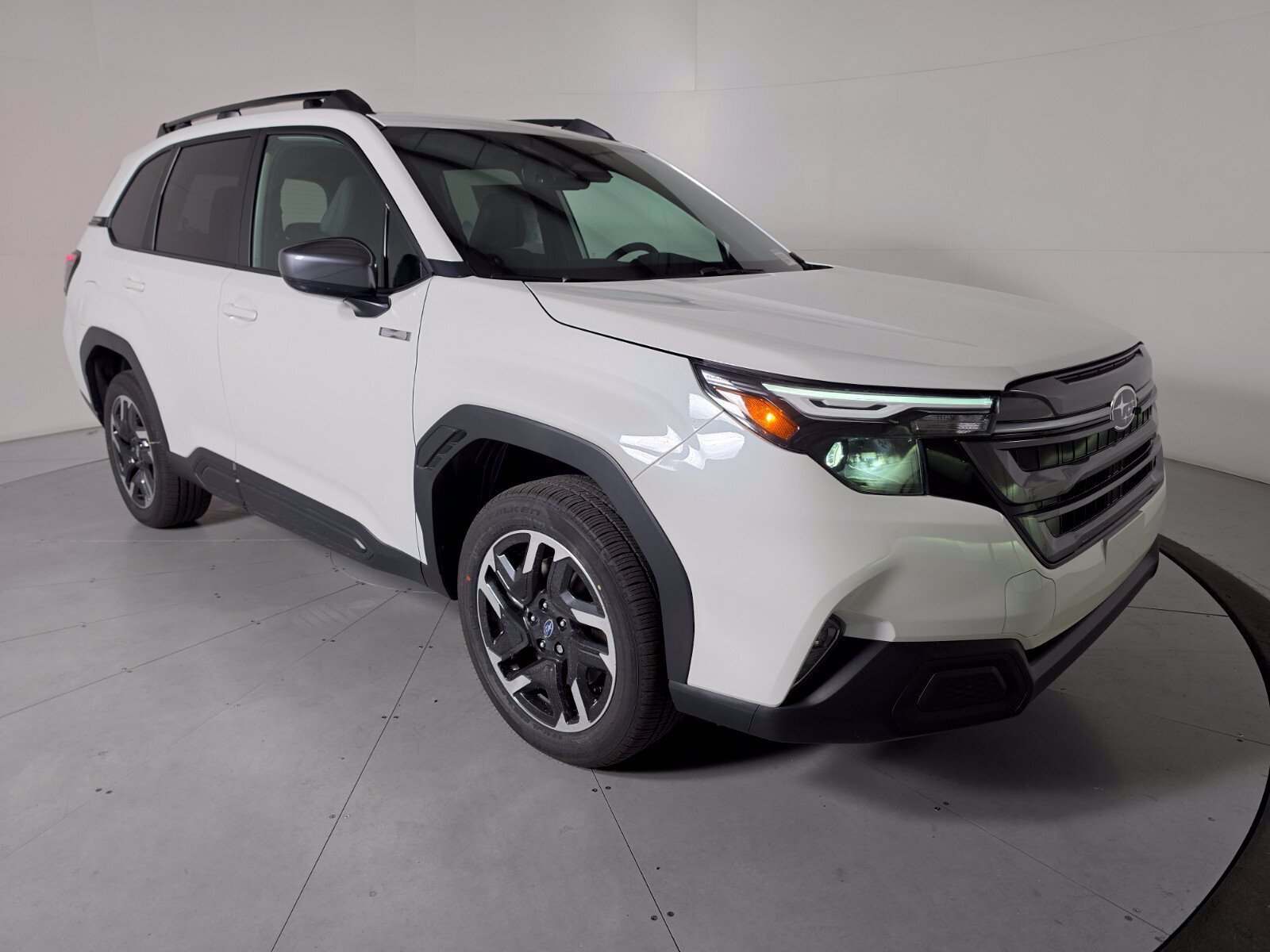 New 2026 Subaru Forester Premium AWD/4WD image 7