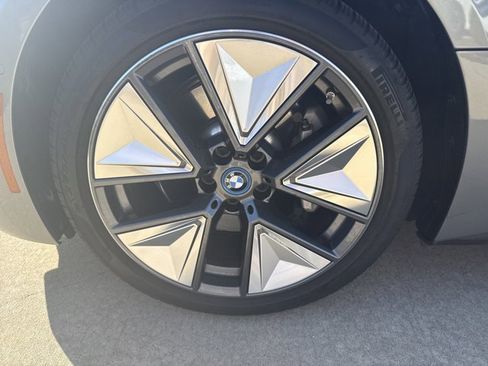 Certified 2024 BMW i4 xDrive40i w/ Premium Package image 27