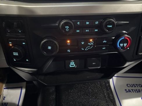 Used 2023 Ford F250 XL w/ XL Driver Assist Package AWD/4WD image 23