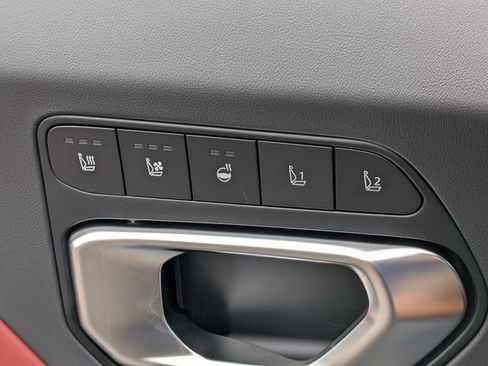 New 2026 Kia K4 EX FWD image 26