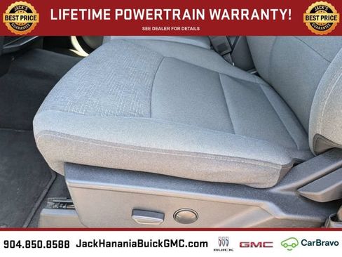 Used 2024 Ford F150 XLT AWD/4WD image 23