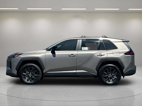 New 2026 Toyota RAV4 XLE Premium FWD image 8